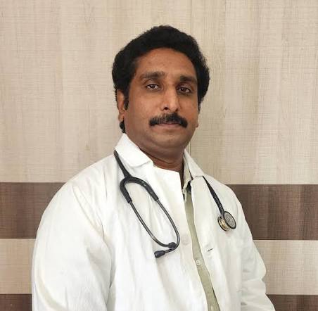 Dr Kalyan